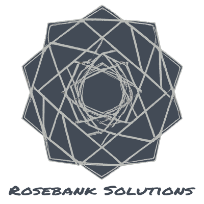 Rosebank Solutions Logo